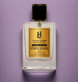 LZH - Purple Bloom